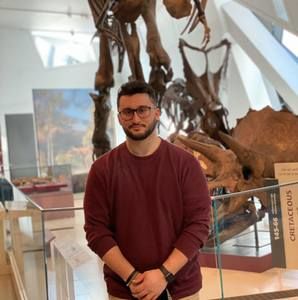 Meet your Posher, Connor